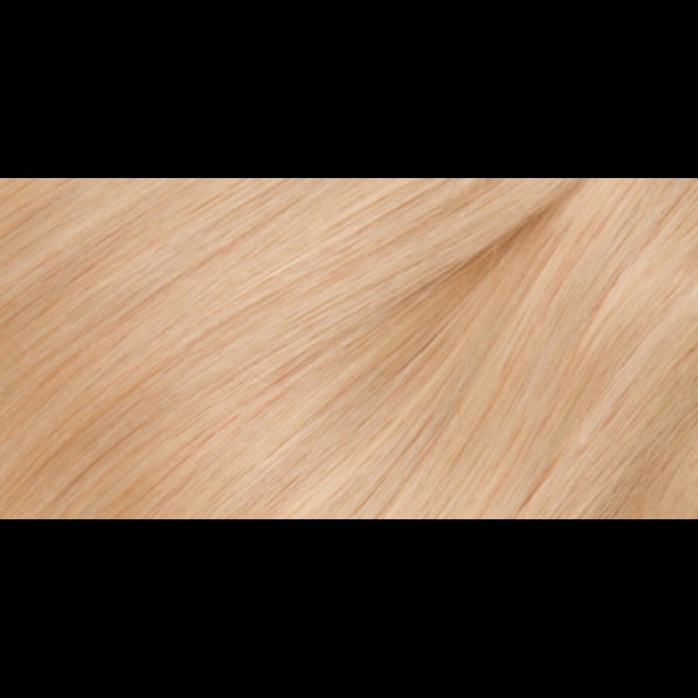 ISO cashmere Blonde/light blonde extensions!!